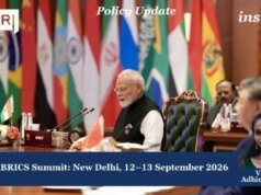 BRICS Summit 2026: New Delhi, August 2026 – IMPRI Impact And Policy Research Institute WhatsApp Image 2026 10 20 at 9.33.16 PM