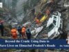 Beyond The Crash: Using Data To Save Lives On Himachal Pradesh’s Roads – IMPRI Impact And Policy Research Institute 352