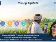 Bharat-VISTAAR: Multilingual AI Platform For Farm Advisory Services – IMPRI Impact And Policy Research Institute WhatsApp Image 2026 10 17 at 8.02.39 PM
