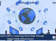 BharatNet (2011): Connecting Rural India Through Digital Public Infrastructure – IMPRI Impact And Policy Research Institute WhatsApp Image 2026 10 19 at 10.57.39 PM
