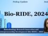 Biotechnology Research Innovation And Entrepreneurship Development (Bio-RIDE), 2024 – IMPRI Impact And Policy Research Institute WhatsApp Image 2026 10 12 at 2.28.05 PM
