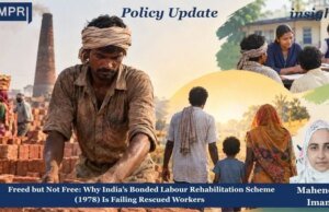 Central Sector Scheme For Rehabilitation Of Bonded Labourers Released But Not Rehabilitated: The Bonded Labour Rehabilitation Scheme WhatsApp Image 2026 10 21 at 10.31.19 PM