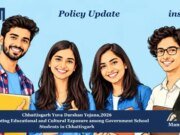 Chhattisgarh Yuva Darshan Yojana, 2026: Promoting Educational And Cultural Exposure Among Government School Students In Chhattisgarh – IMPRI Impact And Policy Research Institute WhatsApp Image 2026 10 24 at 8.52.20 PM