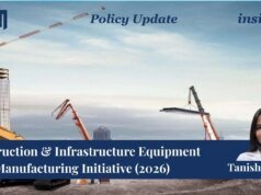 Construction & Infrastructure Equipment Manufacturing Initiative (2026) – IMPRI Impact And Policy Research Institute WhatsApp Image 2026 10 02 at 09.27.33
