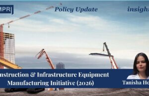 Construction & Infrastructure Equipment Manufacturing Initiative (2026) – IMPRI Impact And Policy Research Institute WhatsApp Image 2026 10 02 at 09.27.33