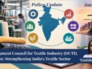 Development Council For Textile Industry (DCTI), 2026: Strengthening India’s Textile Sector WhatsApp Image 2026 10 12 at 7.07.14 PM e1791829447346