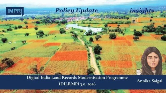Digital India Land Records Modernisation Programme (DILRMP) 3.0, 2026 WhatsApp Image 2026 10 17 at 1.03.39 PM