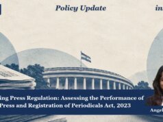 Digitalising Press Regulation: Assessing The Performance Of The Press And Registration Of Periodicals Act (PRP Act), 2023 WhatsApp Image 2026 10 24 at 11.33.56