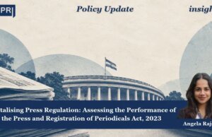 Digitalising Press Regulation: Assessing The Performance Of The Press And Registration Of Periodicals Act (PRP Act), 2023 WhatsApp Image 2026 10 24 at 11.33.56