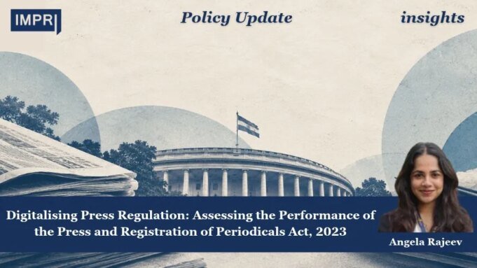 Digitalising Press Regulation: Assessing The Performance Of The Press And Registration Of Periodicals Act (PRP Act), 2023 WhatsApp Image 2026 10 24 at 11.33.56