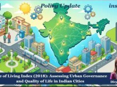 Ease Of Living Index (2018): Assessing Urban Governance And Quality Of Life In Indian Cities – IMPRI Impact And Policy Research Institute WhatsApp Image 2026 10 01 at 3.43.17 PM