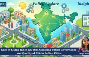 Ease Of Living Index (2018): Assessing Urban Governance And Quality Of Life In Indian Cities – IMPRI Impact And Policy Research Institute WhatsApp Image 2026 10 01 at 3.43.17 PM