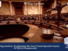 Expediting Justice: Evaluating The Fast Track Special Courts (FTSCs) Framework. WhatsApp Image 2026 10 18 at 15.33.08