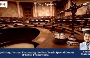 Expediting Justice: Evaluating The Fast Track Special Courts (FTSCs) Framework. WhatsApp Image 2026 10 18 at 15.33.08