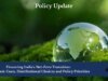 Financing India’s Net-Zero Transition: Economic Costs, Distributional Choices And Policy Priorities. – IMPRI Impact And Policy Research Institute saachiiiii