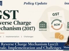 GST Reverse Charge Mechanism (2017): Rationale, Implementation And Challenges – IMPRI Impact And Policy Research Institute WhatsApp Image 2026 10 20 at 9.33.16 PM 1