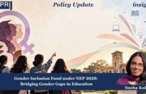 Gender Inclusion Fund Under NEP 2020: Bridging Gender Gaps In Education pusneh 11zon e1792182235224