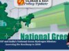 Green GDP And India’s National Green Hydrogen Mission: Assessing The Roadmap To 2030 1000337847