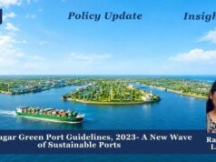 Harit Sagar Green Port Guidelines, 2023- A New Wave Of Sustainable Ports WhatsApp Image 2026 10 05 at 8.32.08 PM e1791221633737