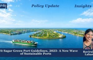 Harit Sagar Green Port Guidelines, 2023- A New Wave Of Sustainable Ports WhatsApp Image 2026 10 05 at 8.32.08 PM e1791221633737