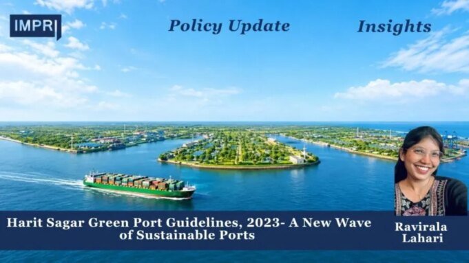 Harit Sagar Green Port Guidelines, 2023- A New Wave Of Sustainable Ports WhatsApp Image 2026 10 05 at 8.32.08 PM e1791221633737