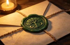 How To Build Custom Wax-Seal Emblems For Fictional Worlds – IMPRI Impact And Policy Research Institute How To Build Custom Wax-Seal Emblems For Fictional Worlds - IMPRI Impact And Policy Research Institute