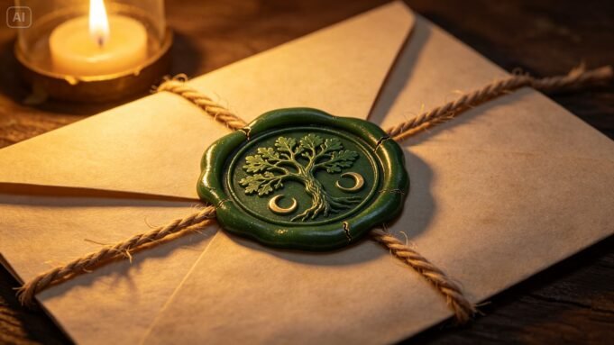 How To Build Custom Wax-Seal Emblems For Fictional Worlds – IMPRI Impact And Policy Research Institute How To Build Custom Wax-Seal Emblems For Fictional Worlds - IMPRI Impact And Policy Research Institute