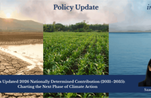 India’s Updated 2026 Nationally Determined Contribution (2031–2035): Charting The Next Phase Of Climate Action IMPRI Impact And Policy Research Institute Screenshot 2026 10 21 170007 1