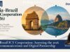 India–Brazil ICT Cooperation: Assessing The 2026 Telecommunications And Digital Partnership PU posting 2.0 11