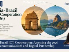 India–Brazil ICT Cooperation: Assessing The 2026 Telecommunications And Digital Partnership PU posting 2.0 11