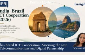 India–Brazil ICT Cooperation: Assessing The 2026 Telecommunications And Digital Partnership PU posting 2.0 11