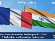India–France Innovation Roadmap 2030 (2026): A Technology And Innovation Partnership – IMPRI Impact And Policy Research Institute WhatsApp Image 2026 10 01 at 2.58.07 PM