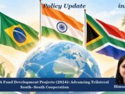India–IBSA Fund Development Projects (2024): Advancing Trilateral South–South Cooperation – IMPRI Impact And Policy Research Institute WhatsApp Image 2026 10 27 at 11.25.30