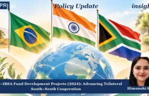 India–IBSA Fund Development Projects (2024): Advancing Trilateral South–South Cooperation – IMPRI Impact And Policy Research Institute WhatsApp Image 2026 10 27 at 11.25.30