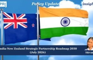 India–New Zealand Strategic Partnership Roadmap 2030 (July 2026) – IMPRI Impact And Policy Research Institute WhatsApp Image 2026 10 01 at 2.58.08 PM