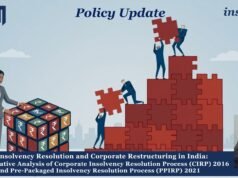 Insolvency Resolution And Corporate Restructuring In India: A Comparative Analysis Of Corporate Insolvency Resolution Process (CIRP) And Pre-Packaged Insolvency Resolution Process (PPIRP) – IMPRI Impact And Policy Research Institute WhatsApp Image 2026 10 09 at 10.01.28 AM