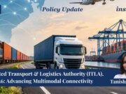 Integrated Transport & Logistics Authority (ITLA), 2026: Advancing Multimodal Connectivity WhatsApp Image 2026 10 20 at 7.38.21 PM e1792511171150