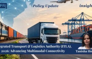Integrated Transport & Logistics Authority (ITLA), 2026: Advancing Multimodal Connectivity WhatsApp Image 2026 10 20 at 7.38.21 PM e1792511171150
