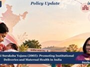 Janani Suraksha Yojana (2005): Promoting Institutional Deliveries And Maternal Health In India – IMPRI Impact And Policy Research Institute WhatsApp Image 2026 10 19 at 18.43.06