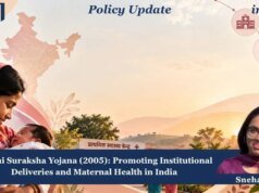 Janani Suraksha Yojana (2005): Promoting Institutional Deliveries And Maternal Health In India – IMPRI Impact And Policy Research Institute WhatsApp Image 2026 10 19 at 18.43.06