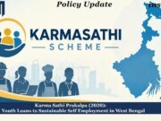 Karma Sathi Prakalpa (2020): From Youth Loans To Sustainable Self Employment In West Bengal WhatsApp Image 2026 10 18 at 18.53.09