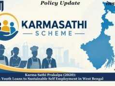 Karma Sathi Prakalpa (2020): From Youth Loans To Sustainable Self Employment In West Bengal WhatsApp Image 2026 10 18 at 18.53.09