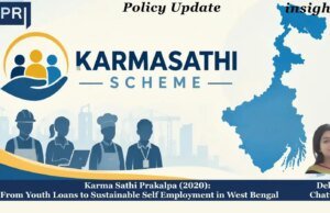 Karma Sathi Prakalpa (2020): From Youth Loans To Sustainable Self Employment In West Bengal WhatsApp Image 2026 10 18 at 18.53.09