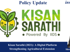 Kisan Sarathi: A Digital Platform Strengthening Agricultural Extension PU POST e1791405568355