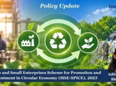 Micro And Small Enterprises Scheme For Promotion And Investment In Circular Economy (MSE-SPICE), 2023 WhatsApp Image 2026 10 07 at 1.28.43 PM
