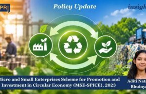Micro And Small Enterprises Scheme For Promotion And Investment In Circular Economy (MSE-SPICE), 2023 WhatsApp Image 2026 10 07 at 1.28.43 PM