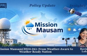 Mission Mausam(2024-26): From Weather-Aware To Weather Ready Nation WhatsApp Image 2026 10 24 at 11.25.41