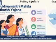 Mukhyamantri Mahila Utkarsh Yojana (2020) : Expanding Women’s Access To Credit And Self Employment In Gujarat WhatsApp Image 2026 10 26 at 16.18.18