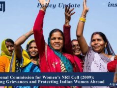 National Commission For Women’s NRI Cell (2009): Addressing Grievances And Protecting Indian Women Abroad WhatsApp Image 2026 10 24 at 22.37.13
