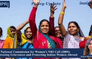 National Commission For Women’s NRI Cell (2009): Addressing Grievances And Protecting Indian Women Abroad WhatsApp Image 2026 10 24 at 22.37.13